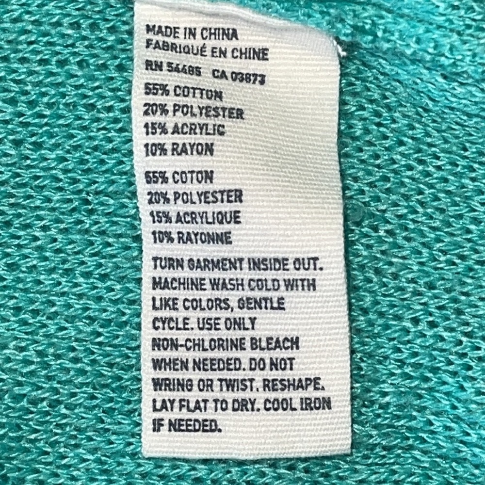 American Eagle Sweater - Picture 9 of 9